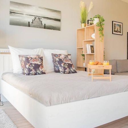 Easy Rent Apartments - Business Center 126 Lublino Esterno foto