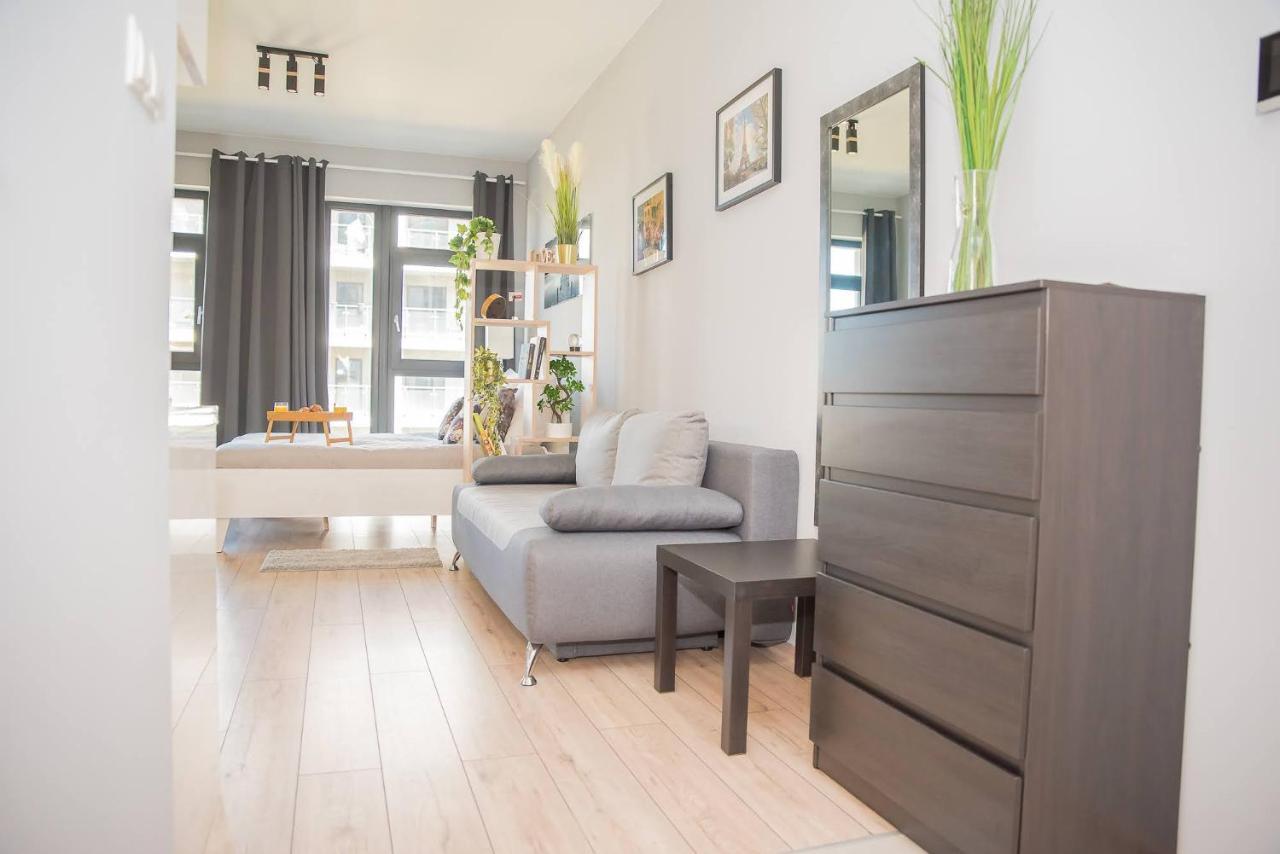 Easy Rent Apartments - Business Center 126 Lublino Esterno foto