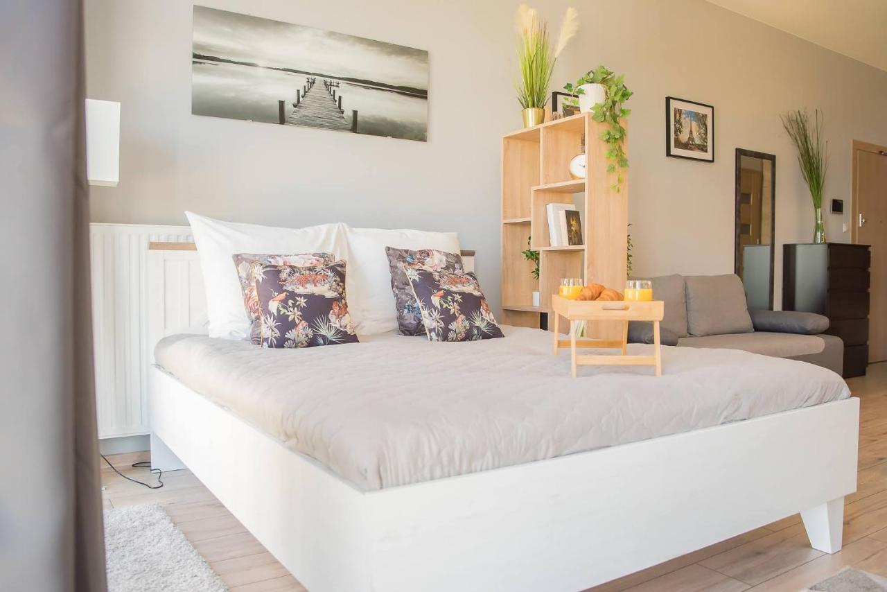Easy Rent Apartments - Business Center 126 Lublino Esterno foto