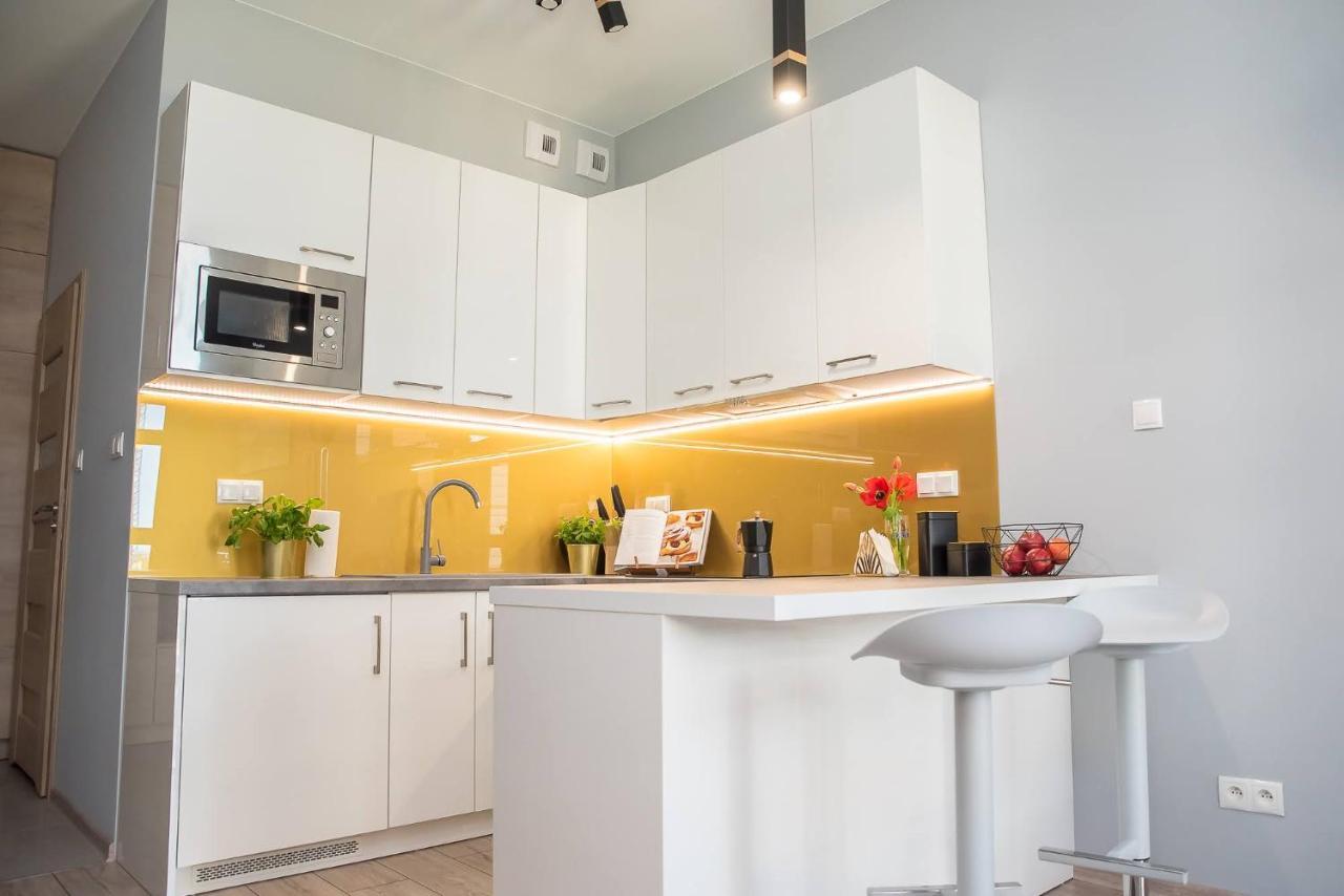Easy Rent Apartments - Business Center 126 Lublino Esterno foto
